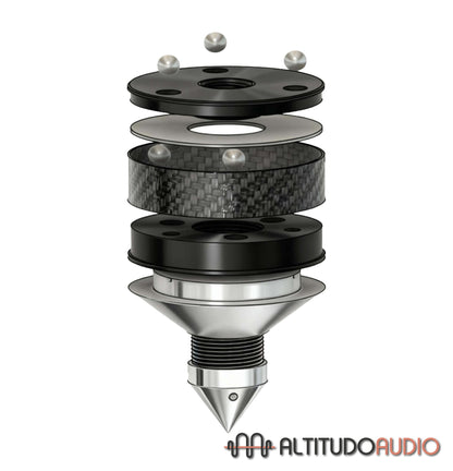 MiG SRX Speaker Footers (Set of 4)