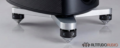 MiG SRX Speaker Footers (Set of 4)