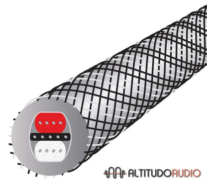 Micro-Platinum Eclipse 10 Balanced Digital Audio Cable