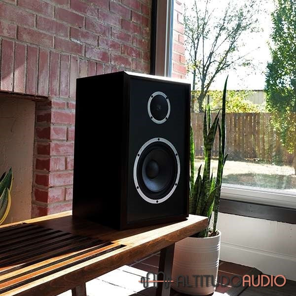 MODEL 3 FLOOR STANDING SPEAKER (Each)