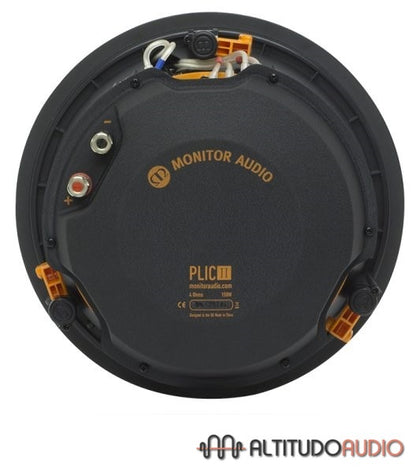 Platinum In-Ceiling II