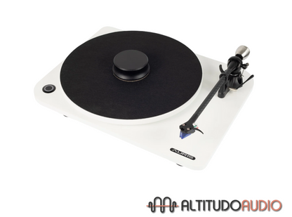 Auris Mystik Turntable
