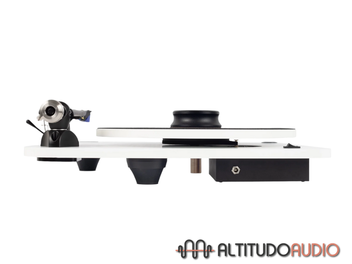 Auris Mystik Turntable