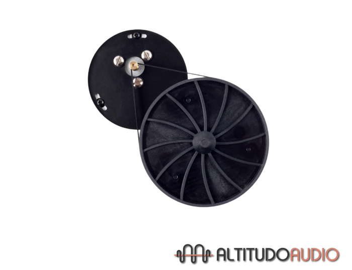 Auris Mystik Turntable