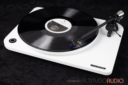 Auris Mystik Turntable