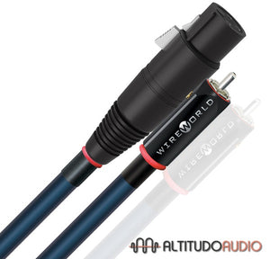 Oasis 10 Audio Interconnect Cable