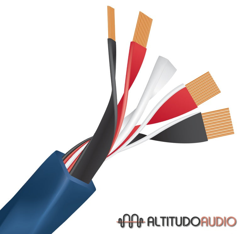 Oasis 10 Speaker Cable