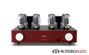 Olympia Evolution Tube Integrated Amplifier