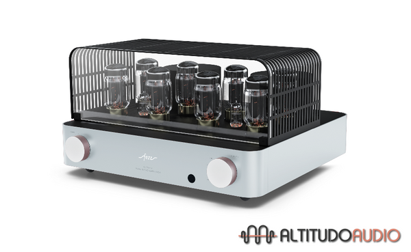 Olympia Evolution Tube Integrated Amplifier