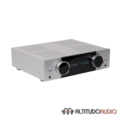 Onkyo Muse Y-50 Network Streamer & Integrated High-Power Amplifier
