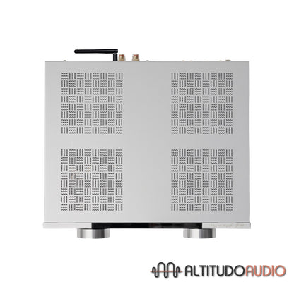 Onkyo Muse Y-50 Network Streamer & Integrated High-Power Amplifier