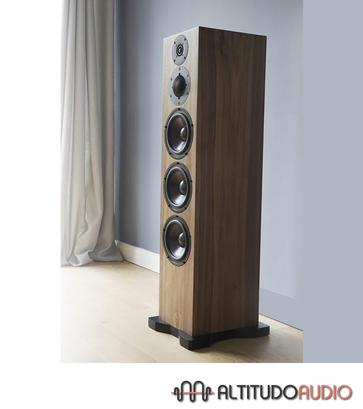 Incanto Floorstanding Speakers