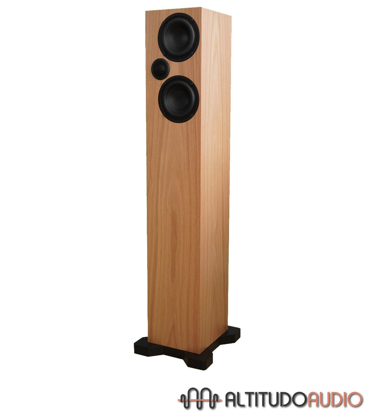 Mambo 2 Floorstanding Speakers
