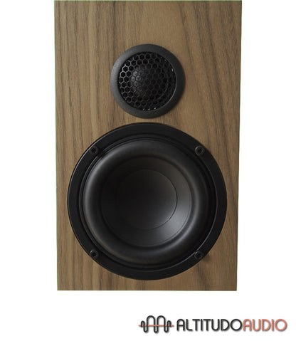 Minimo 2 Bookshelf Speakers