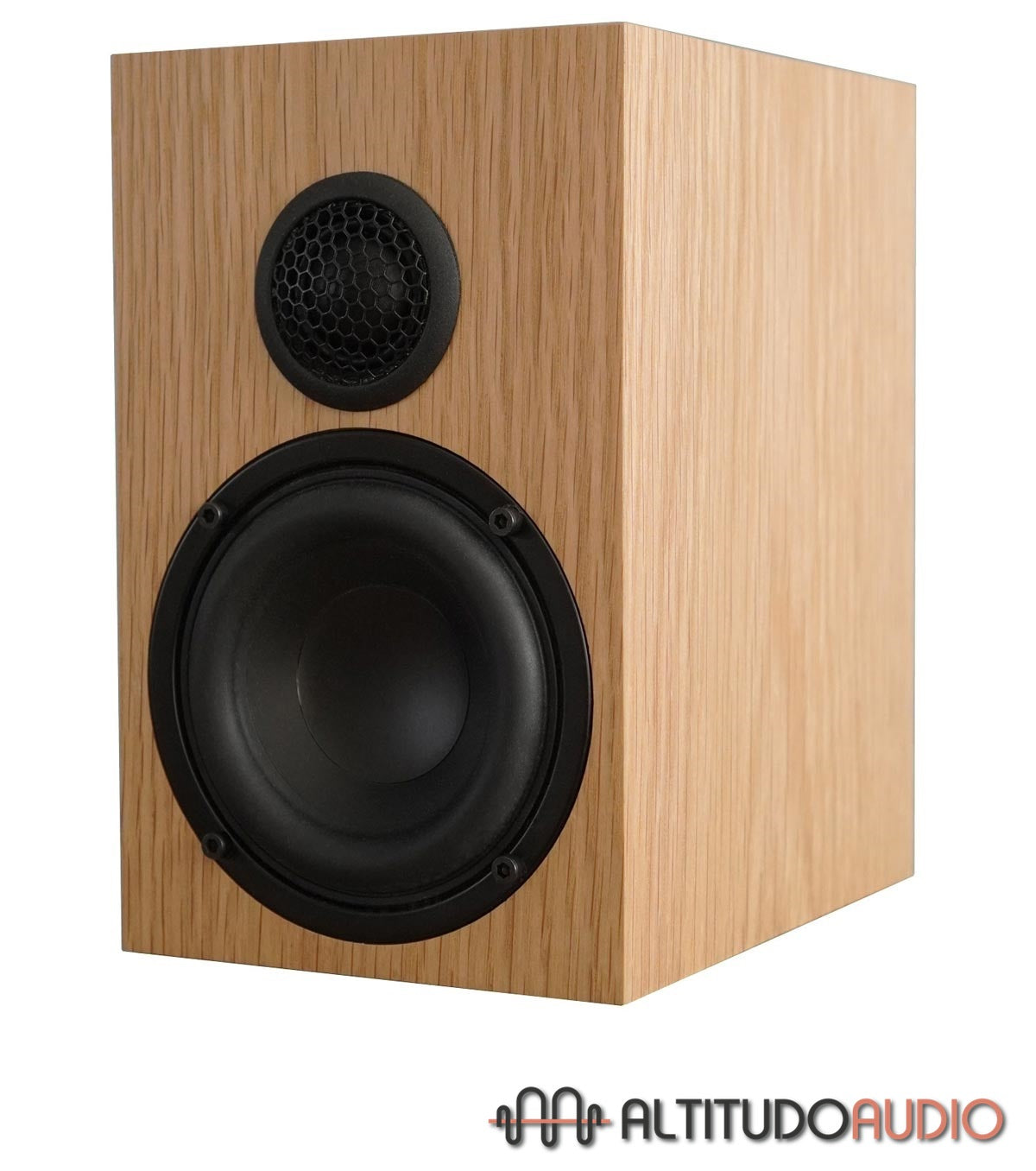 Minimo 2 Bookshelf Speakers