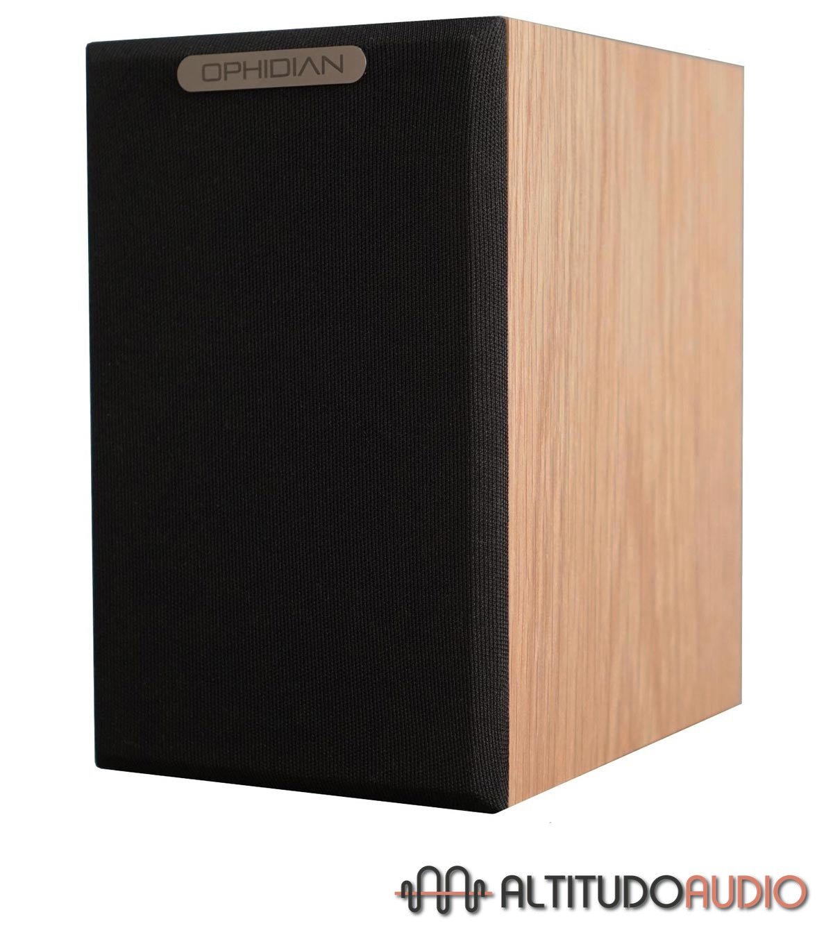 Minimo 2 Bookshelf Speakers