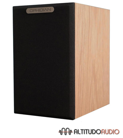 Minimo 2 Bookshelf Speakers