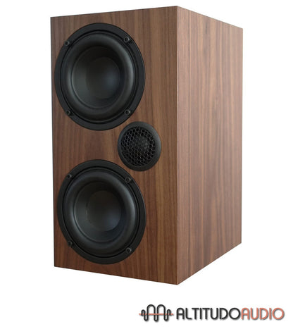 Mojo 2 Bookshelf Speakers