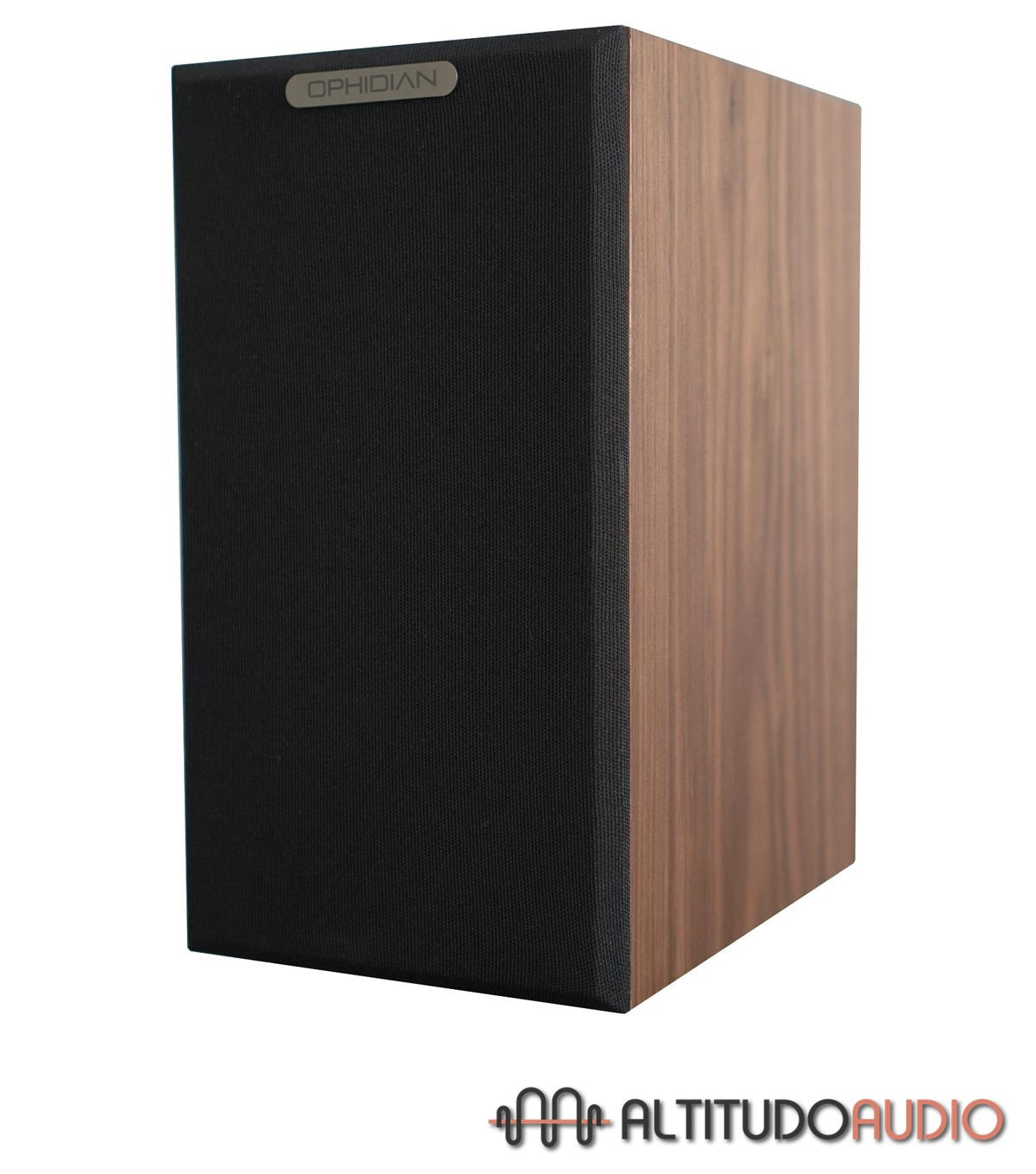 Mojo 2 Bookshelf Speakers