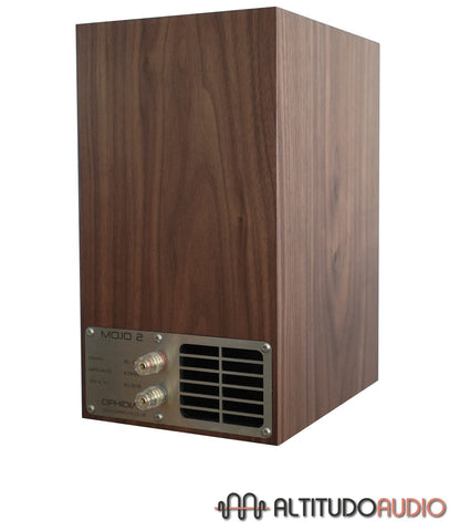 Mojo 2 Bookshelf Speakers
