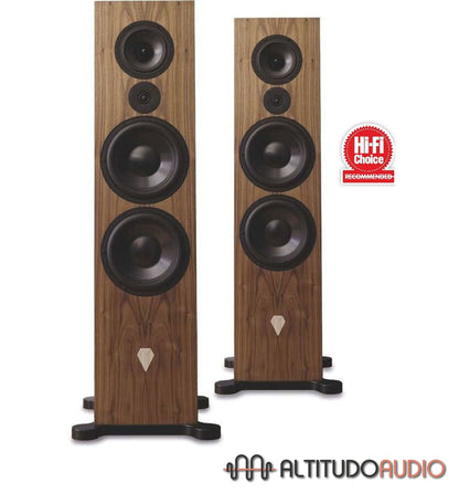 Voodoo Floorstanding Speakers