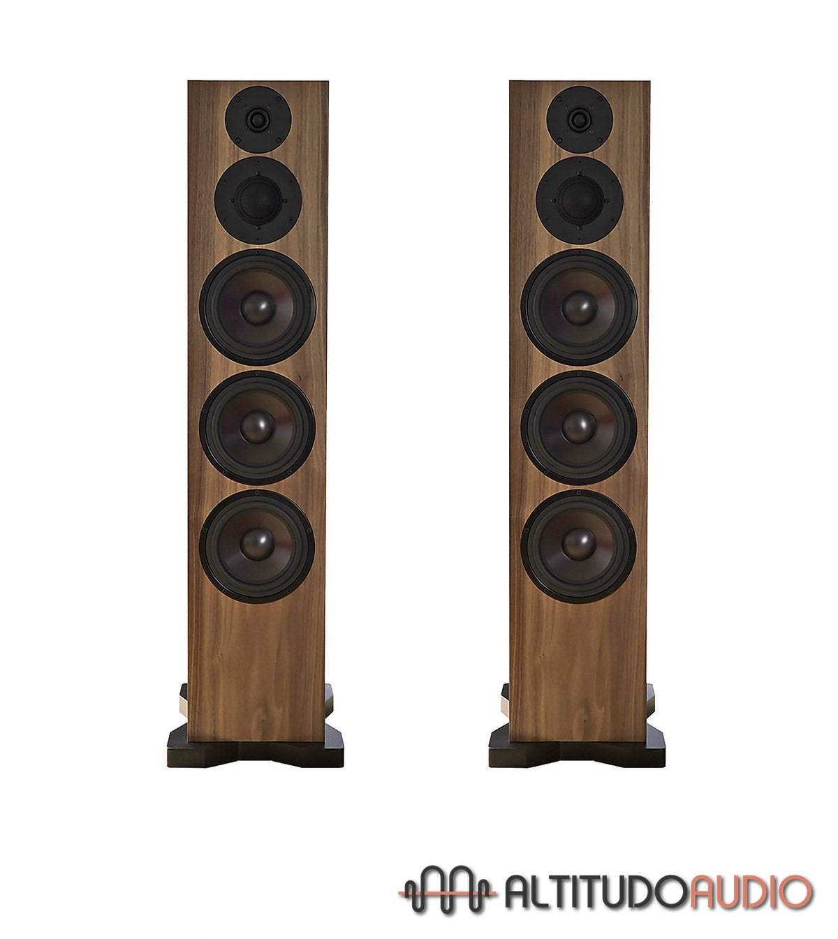 Incanto Floorstanding Speakers