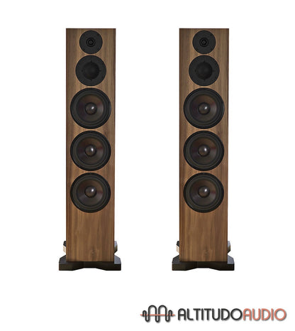 Incanto Floorstanding Speakers