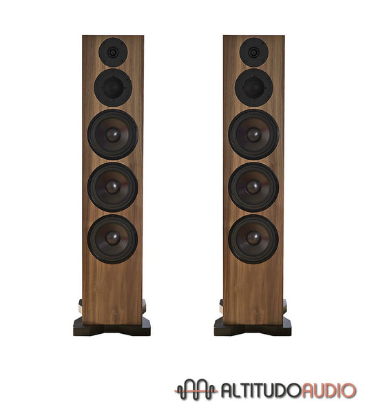 Incanto Floorstanding Speakers