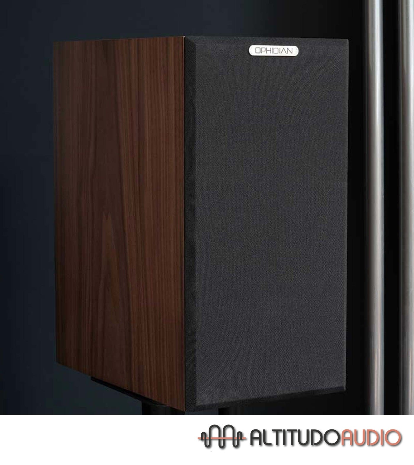 Seren Bookshelf Speakers