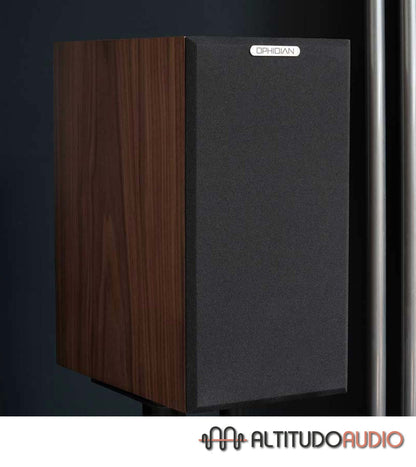 Seren Bookshelf Speakers