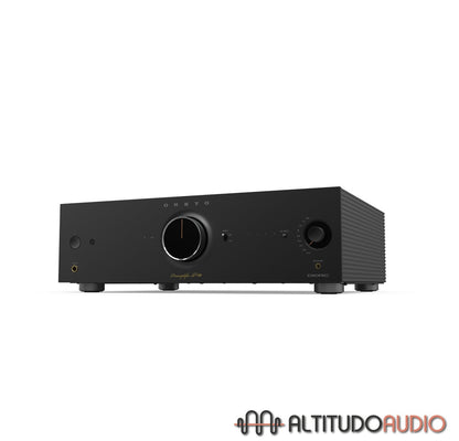 Onkyo P80B Icon Preamplifier