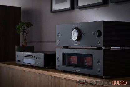 Onkyo P80B Icon Preamplifier