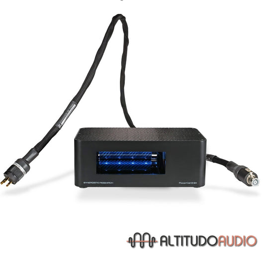 PowerCell 8 SX