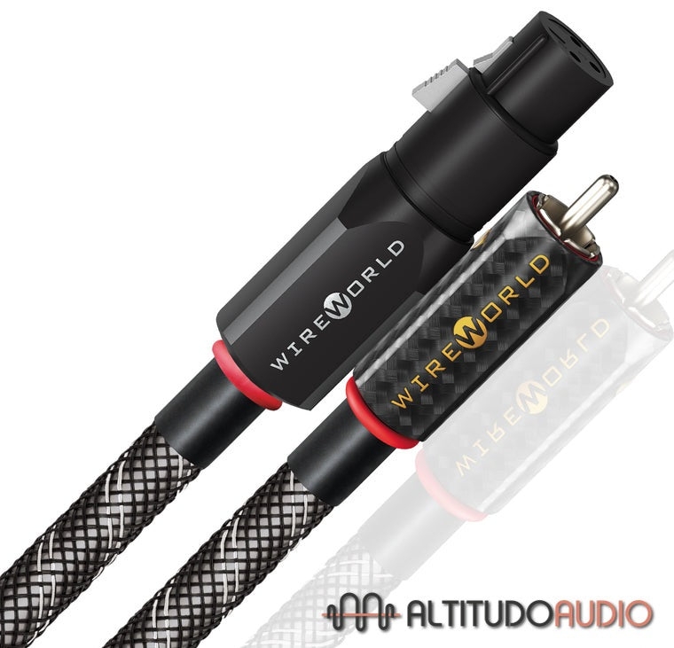 Platinum Eclipse 10 Audio Interconnect Cable