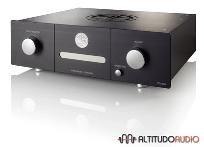 ACCUSTIC ARTS® POWER II Integrated Stereo Power Amplifier