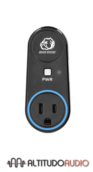 Single Outlet Smart Tap PR-S1PI