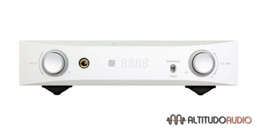 NuPrime PRA-9X Preamp