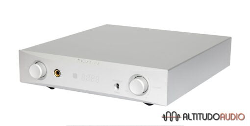 NuPrime PRA-9X Preamp