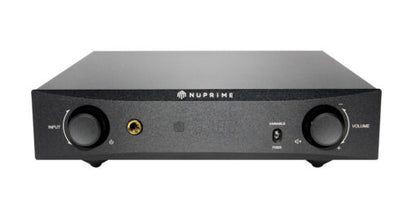 NuPrime PRA-9X Preamp