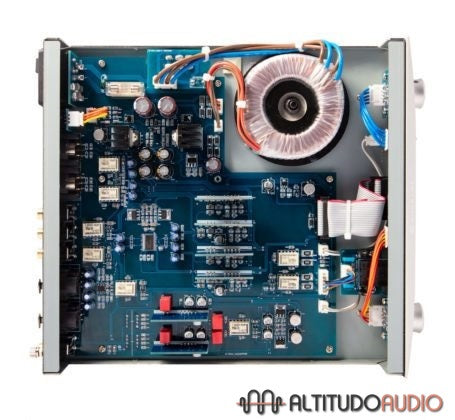 NuPrime PRA-9X Preamp