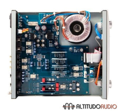 NuPrime PRA-9X Preamp