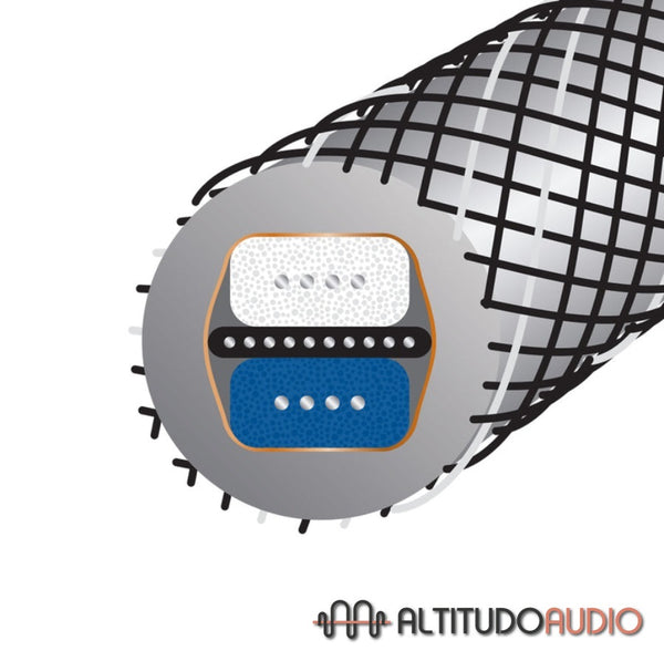Platinum Starlight 10 Balanced Digital Audio Cable