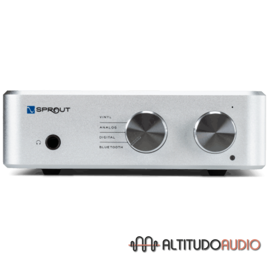 Sprout100 Integrated Amplifier