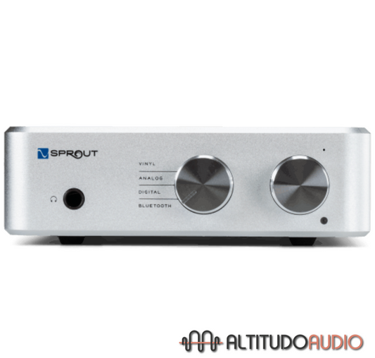Sprout100 Integrated Amplifier