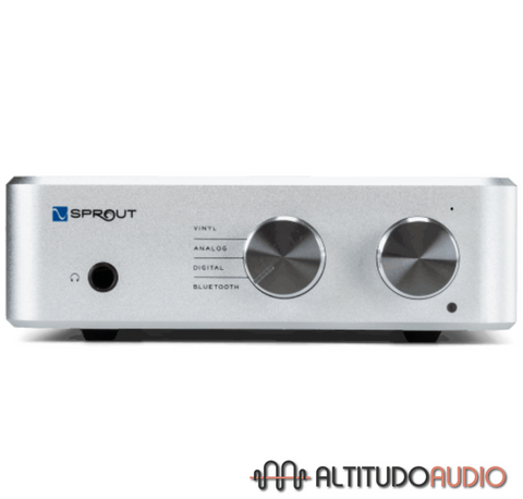 Sprout100 Integrated Amplifier