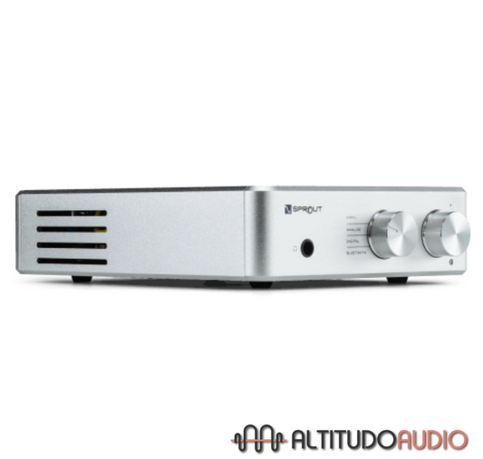 Sprout100 Integrated Amplifier