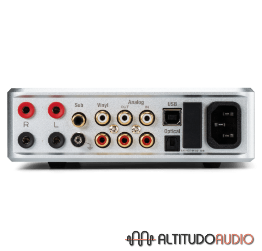 Sprout100 Integrated Amplifier