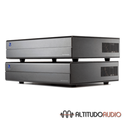 Stellar M1200 Mono-block Amplifiers