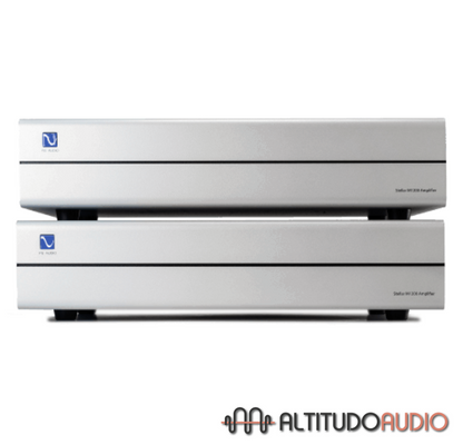 Stellar M1200 Mono-block Amplifiers