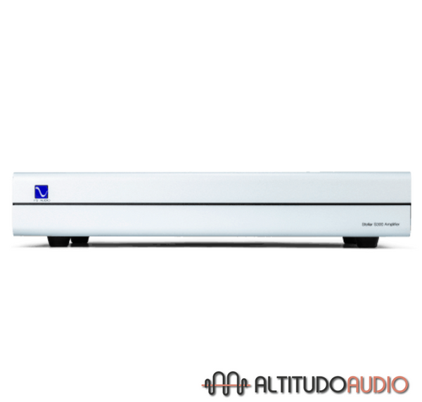 Stellar S300 Amplifier